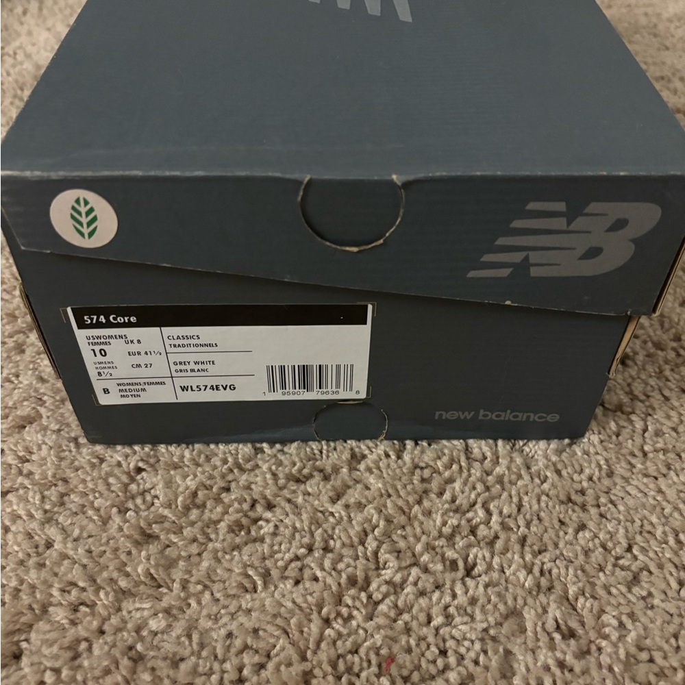 New Balance Classic 574 - Picture 3 of 6